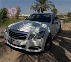 مێرسێدس بێنز E-Class